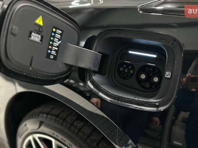 купить новое авто Zeekr 001 2025 года от официального дилера SKM-1 Zeekr фото