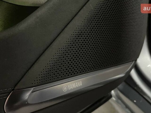 купить новое авто Zeekr 001 2025 года от официального дилера E-SKM Житомир Zeekr фото