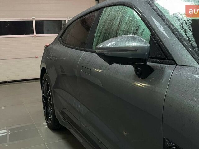 купить новое авто Zeekr 001 2025 года от официального дилера SKM-1 Zeekr фото