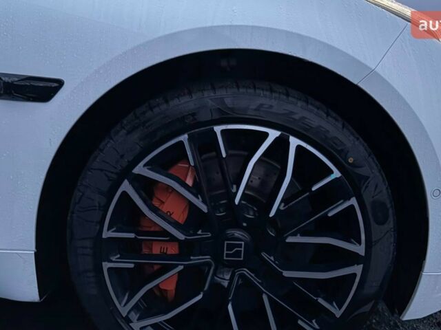 купить новое авто Zeekr 001 2025 года от официального дилера VOLT AUTO Zeekr фото