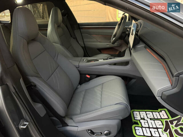 Zeekr 001, объемом двигателя 0 л и пробегом 1 тыс. км за 51000 $, фото 45 на Automoto.ua