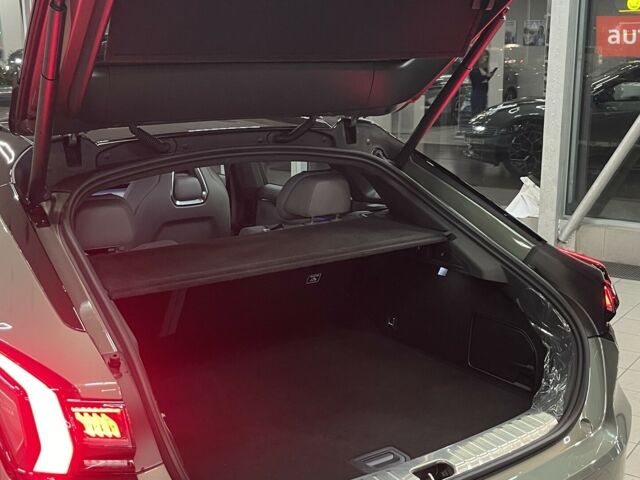 купити нове авто Zeekr 001 2025 року від офіційного дилера VOLT AUTO Zeekr фото