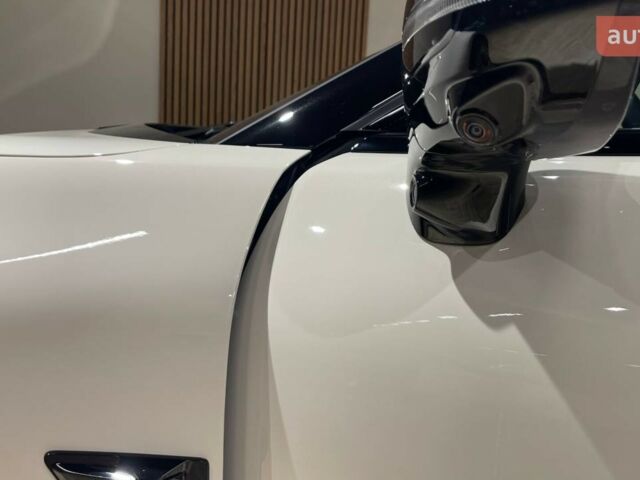 купить новое авто Zeekr 001 2025 года от официального дилера Zeekr Позняки Zeekr фото