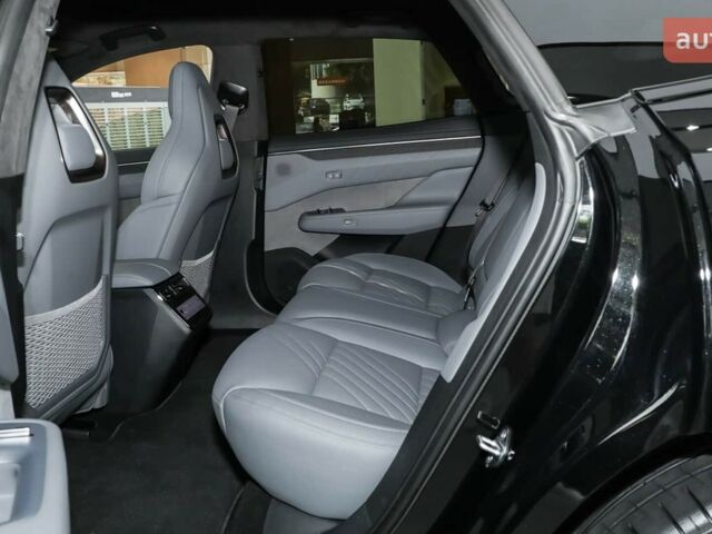 Zeekr 001 2025 года купить новое авто Zeekr 001 2025 года от официального дилера Олександр Хіміч Zeekr фото