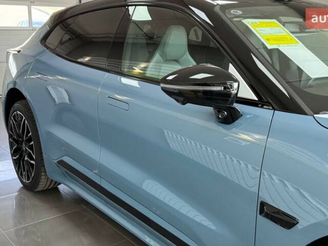 купить новое авто Zeekr 001 2025 года от официального дилера E-SKM Вінниця Zeekr фото