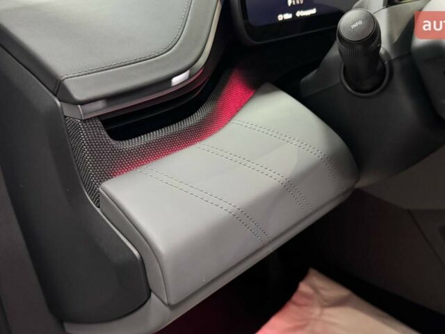 купити нове авто Zeekr 001 2025 року від офіційного дилера Олег Львів Zeekr фото