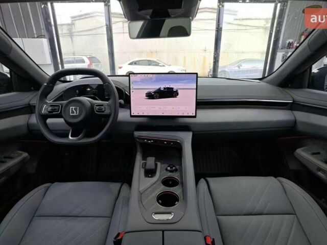 Zeekr 001 2025 року купити нове авто Zeekr 001 2025 року від офіційного дилера Aleksei Zeekr фото