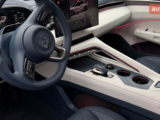 Zeekr 001 2025 року купити нове авто Zeekr 001 2025 року від офіційного дилера Едісон Авто Zeekr фото