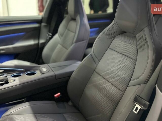 купить новое авто Zeekr 001 2025 года от официального дилера SKM-1 Zeekr фото