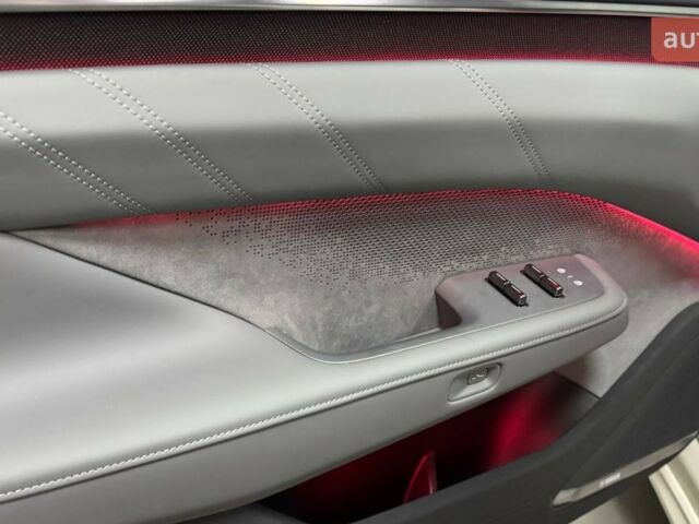 купити нове авто Zeekr 001 2025 року від офіційного дилера E-SKM Вінниця Zeekr фото