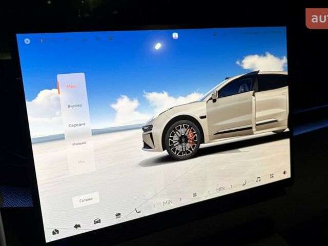 купить новое авто Zeekr 001 2025 года от официального дилера VOLT AUTO Zeekr фото