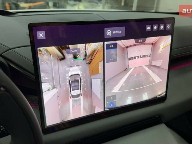 купить новое авто Zeekr 001 2025 года от официального дилера E-SKM Zeekr фото