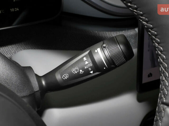 купити нове авто Zeekr 001 2025 року від офіційного дилера METEK Zeekr фото