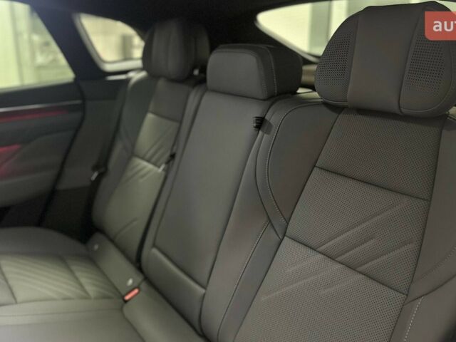 купити нове авто Zeekr 001 2025 року від офіційного дилера SKM-1 Zeekr фото