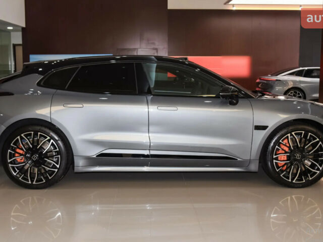 купити нове авто Zeekr 001 2025 року від офіційного дилера ZEEKR-Dnipro Zeekr фото