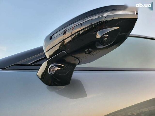 Zeekr 001, объемом двигателя 0 л и пробегом 1 тыс. км за 38888 $, фото 19 на Automoto.ua