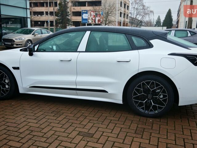 купить новое авто Zeekr 001 2025 года от официального дилера E-SKM Черкаси Zeekr фото