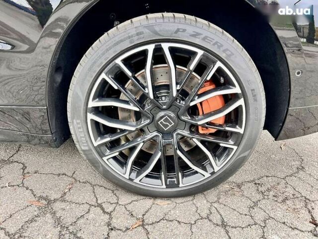 Zeekr 001, объемом двигателя 0 л и пробегом 1 тыс. км за 49500 $, фото 14 на Automoto.ua