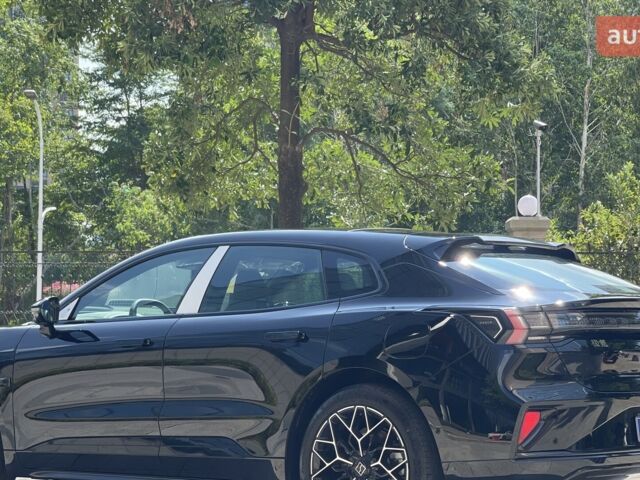 Zeekr 001 2025 года купить новое авто Zeekr 001 2025 года от официального дилера Влада Zeekr фото