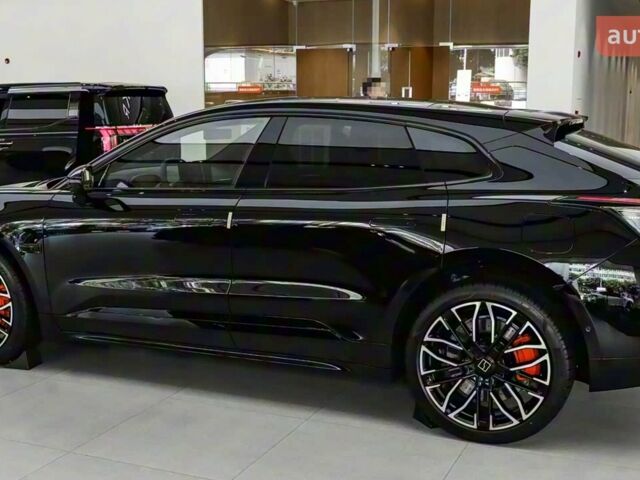 Zeekr 001 2025 року купити нове авто Zeekr 001 2025 року від офіційного дилера Олександр Хіміч Zeekr фото