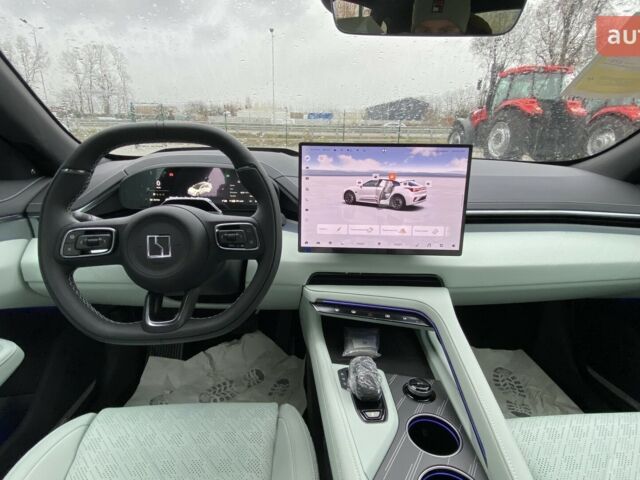 купить новое авто Zeekr 001 2025 года от официального дилера AUTOCENTER AUTO.RIA Zeekr фото