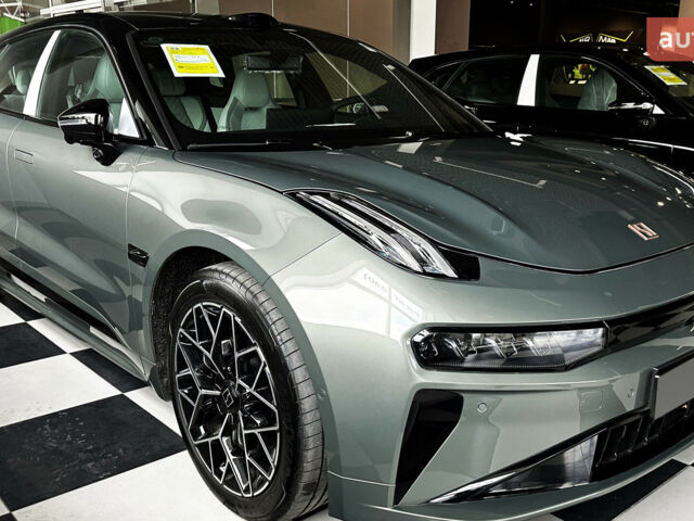 купити нове авто Zeekr 001 2025 року від офіційного дилера AUTOCENTER AUTO.RIA Zeekr фото