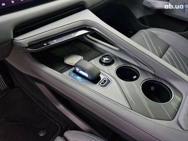 Zeekr 001, объемом двигателя 0 л и пробегом 10 тыс. км за 51999 $, фото 25 на Automoto.ua