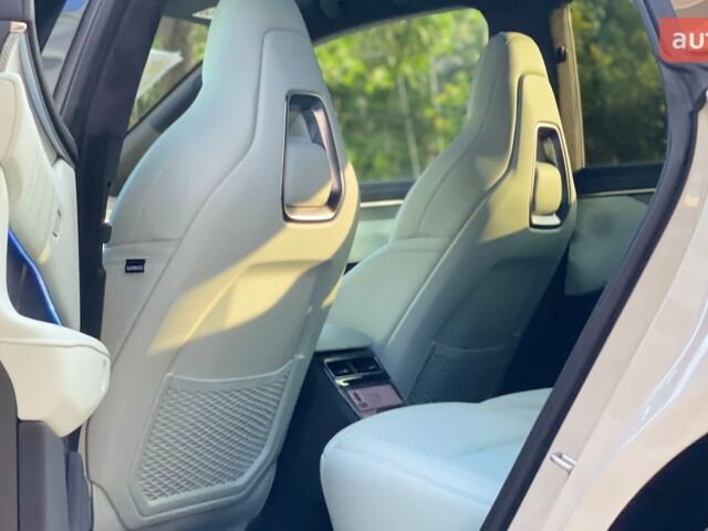 купить новое авто Zeekr 001 2025 года от официального дилера Cyber Motors New Zeekr фото