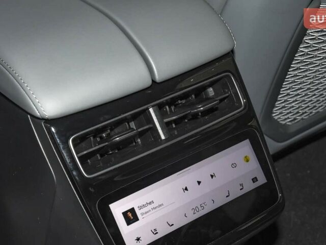 Zeekr 001 2025 року купити нове авто Zeekr 001 2025 року від офіційного дилера Олександр Хіміч Zeekr фото