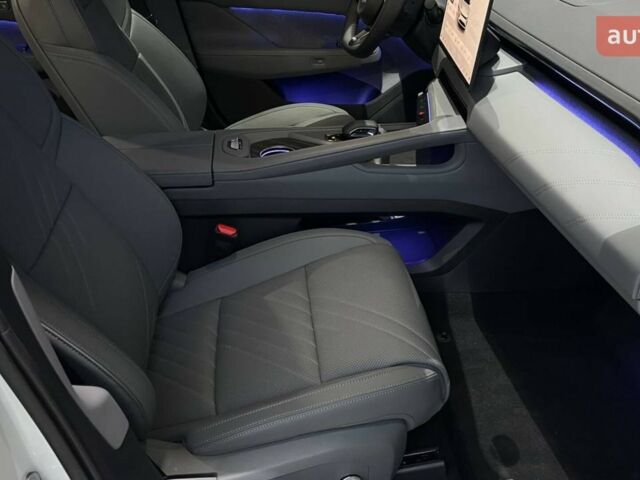 купить новое авто Zeekr 001 2025 года от официального дилера Petr Zeekr фото