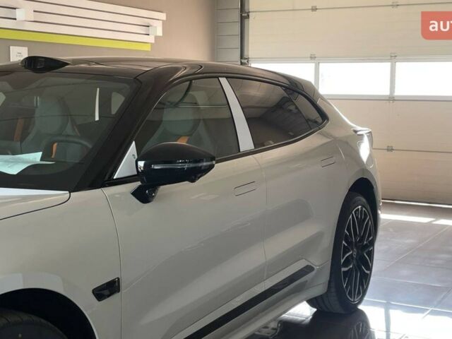 Zeekr 001 2025 года купить новое авто Zeekr 001 2025 года от официального дилера Максим Путрівка Zeekr фото