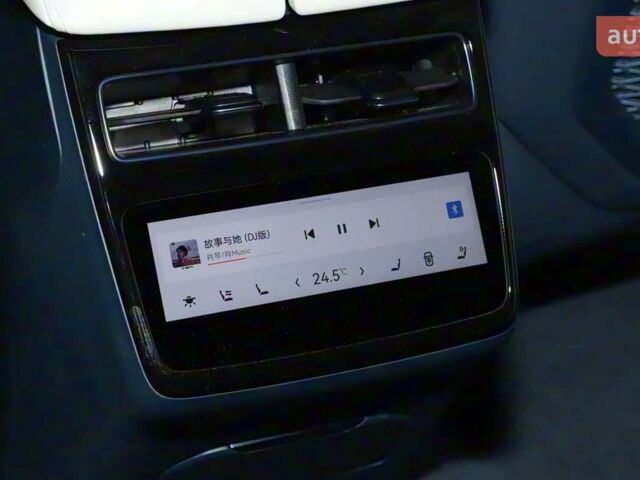 Zeekr 001 2025 года купить новое авто Zeekr 001 2025 года от официального дилера Олександр Хіміч Zeekr фото