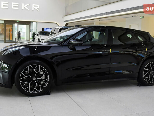 купить новое авто Zeekr 001 2025 года от официального дилера Bex Auto Zeekr фото