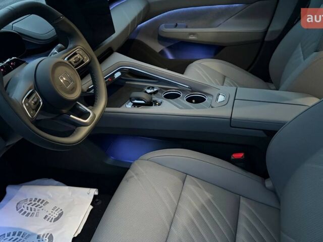 купити нове авто Zeekr 001 2025 року від офіційного дилера VOLT AUTO Zeekr фото