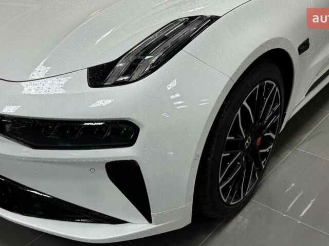 купити нове авто Zeekr 001 2025 року від офіційного дилера SKM-1 Zeekr фото