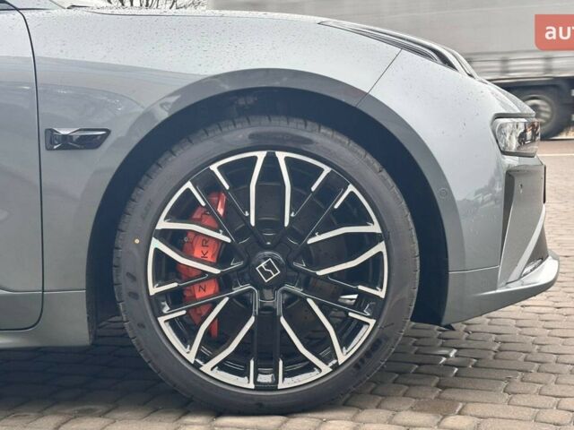 купити нове авто Zeekr 001 2025 року від офіційного дилера Олег Львів Zeekr фото