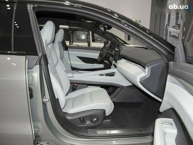 Zeekr 001, объемом двигателя 0 л и пробегом 1 тыс. км за 44450 $, фото 28 на Automoto.ua