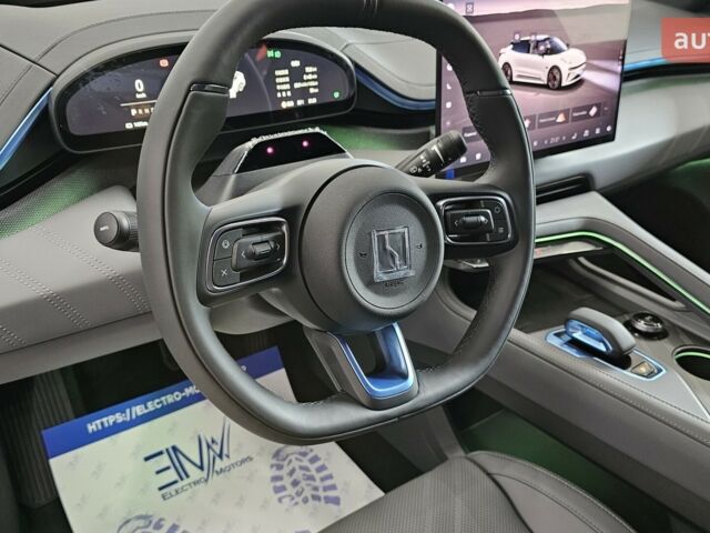 Zeekr 001 2025 року купити нове авто Zeekr 001 2025 року від офіційного дилера Денис Фатов Zeekr фото