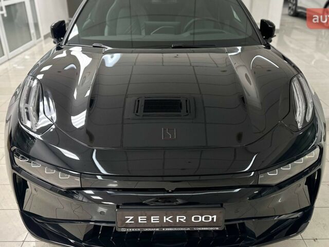 купить новое авто Zeekr 001 2025 года от официального дилера SKM-1 Zeekr фото