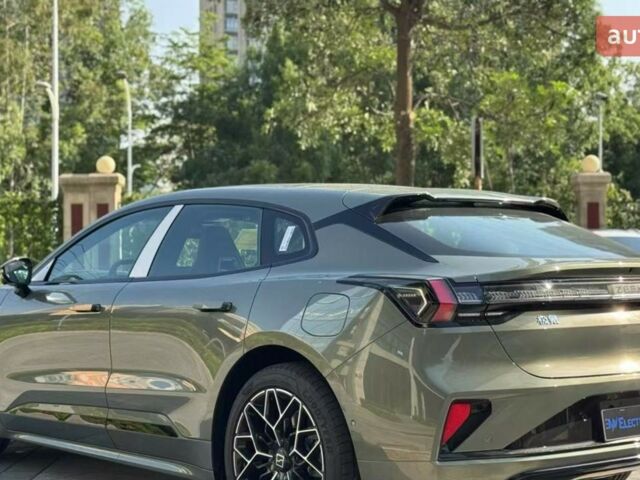 купити нове авто Zeekr 001 2025 року від офіційного дилера Aleksei Zeekr фото