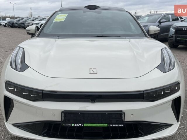купить новое авто Zeekr 001 2025 года от официального дилера Максим Путрівка Zeekr фото