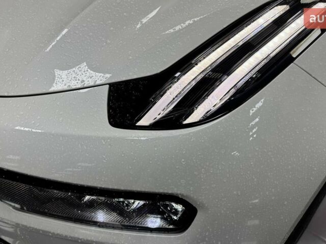 купити нове авто Zeekr 001 2025 року від офіційного дилера Олег Львів Zeekr фото