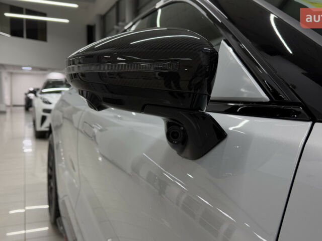 купить новое авто Zeekr 001 2025 года от официального дилера SKM-1 Zeekr фото