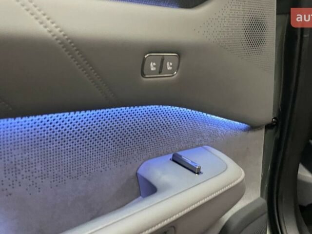 купити нове авто Zeekr 001 2025 року від офіційного дилера E-SKM Позняки Zeekr фото