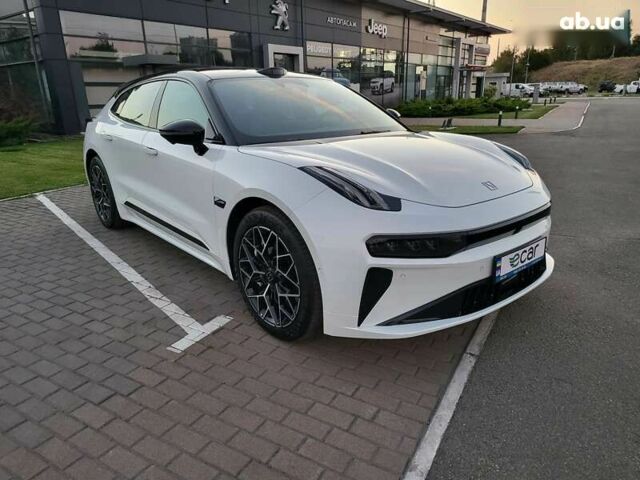 Zeekr 001, объемом двигателя 0 л и пробегом 1 тыс. км за 42488 $, фото 6 на Automoto.ua