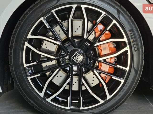 Zeekr 001 2025 року купити нове авто Zeekr 001 2025 року від офіційного дилера Денис Фатов Zeekr фото