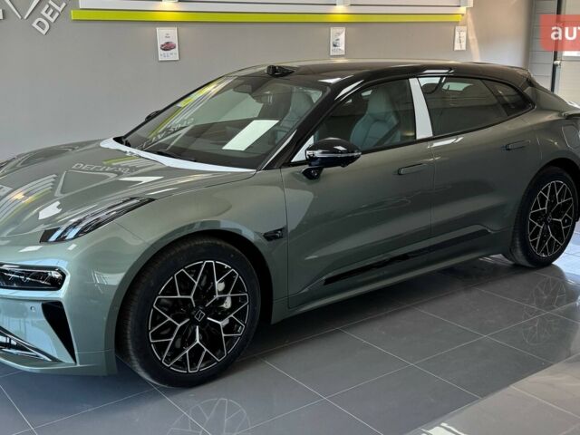 купить новое авто Zeekr 001 2025 года от официального дилера Максим Путрівка Zeekr фото