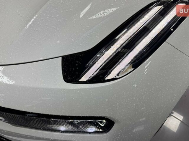 купить новое авто Zeekr 001 2025 года от официального дилера E-SKM Zeekr фото