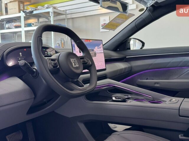 купить новое авто Zeekr 001 2025 года от официального дилера Zeekr Позняки Zeekr фото