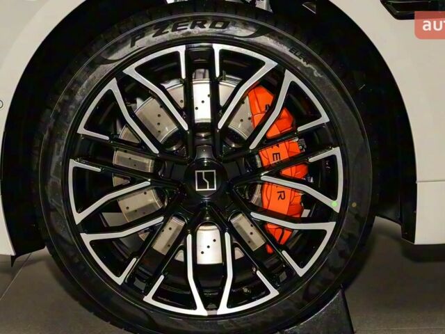 Zeekr 001 2025 року купити нове авто Zeekr 001 2025 року від офіційного дилера Олександр Хіміч Zeekr фото